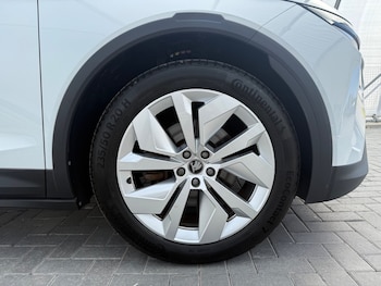 Used Skoda Elroq 2025 for sale - 78445150: Photo