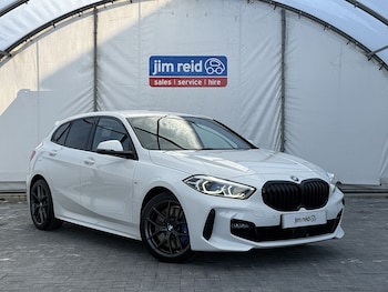 Used BMW 1 Series 2021 for sale - 78669124: Photo