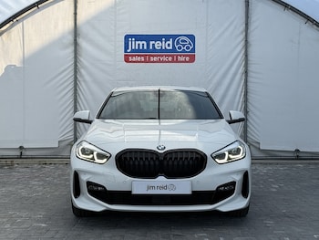 Used BMW 1 Series 2021 for sale - 78669124: Photo