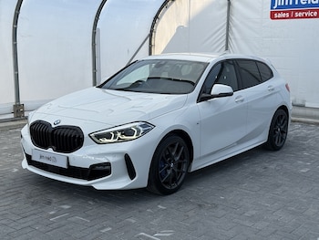 Used BMW 1 Series 2021 for sale - 78669124: Photo