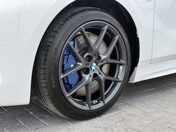 Used BMW 1 Series 2021 for sale - 78669124: Photo