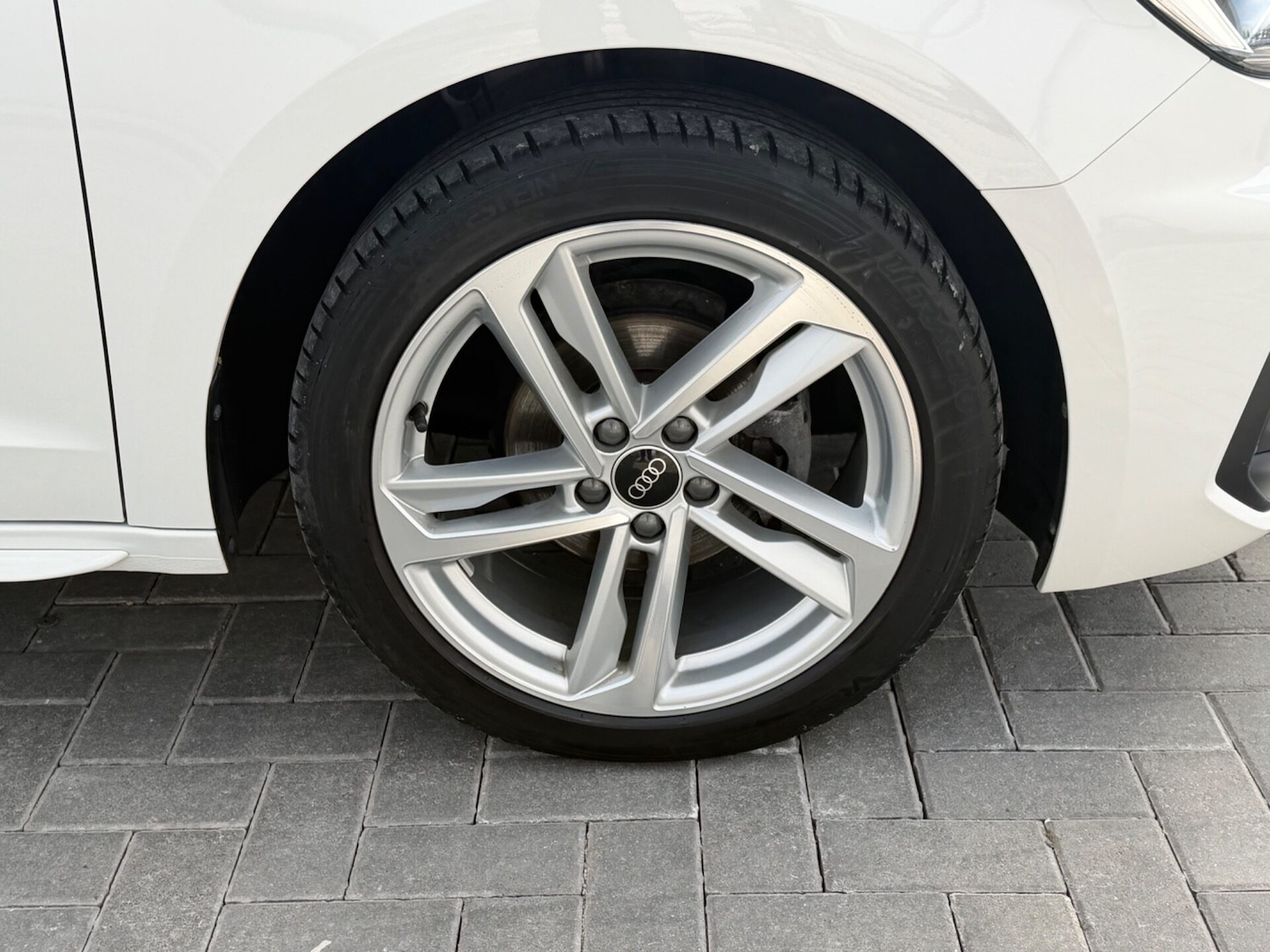 Used Audi A1 2022 for sale - 78168416: Photo 10