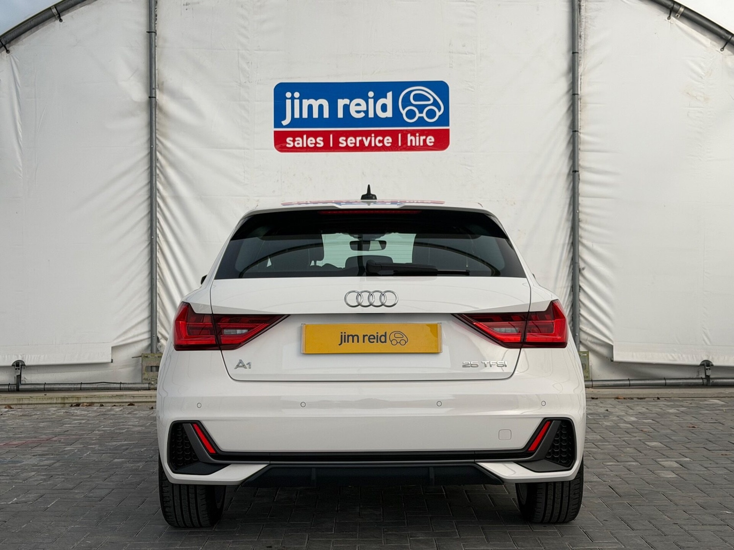 Used Audi A1 2022 for sale - 78168416: Photo 11