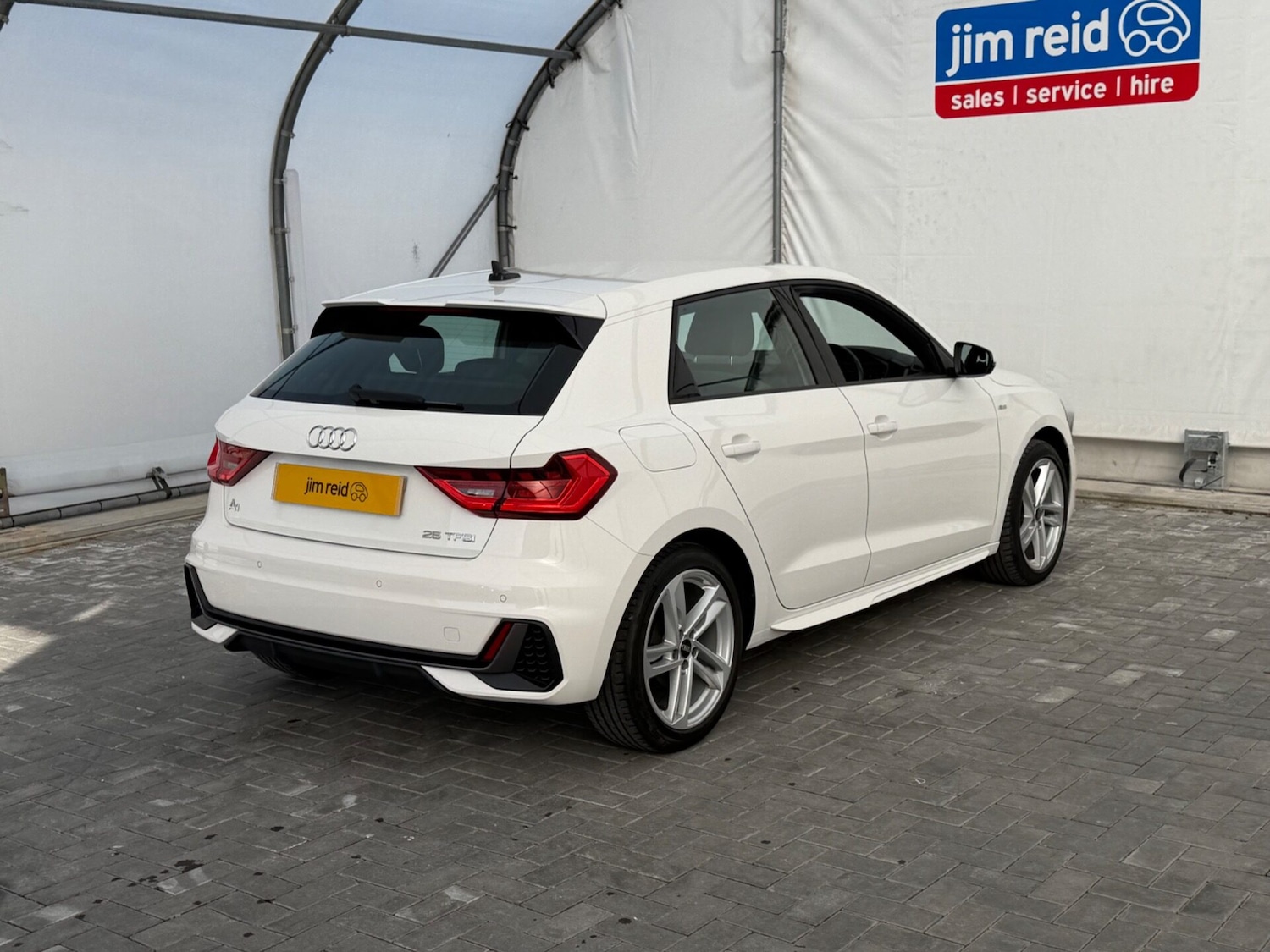Used Audi A1 2022 for sale - 78168416: Photo 12