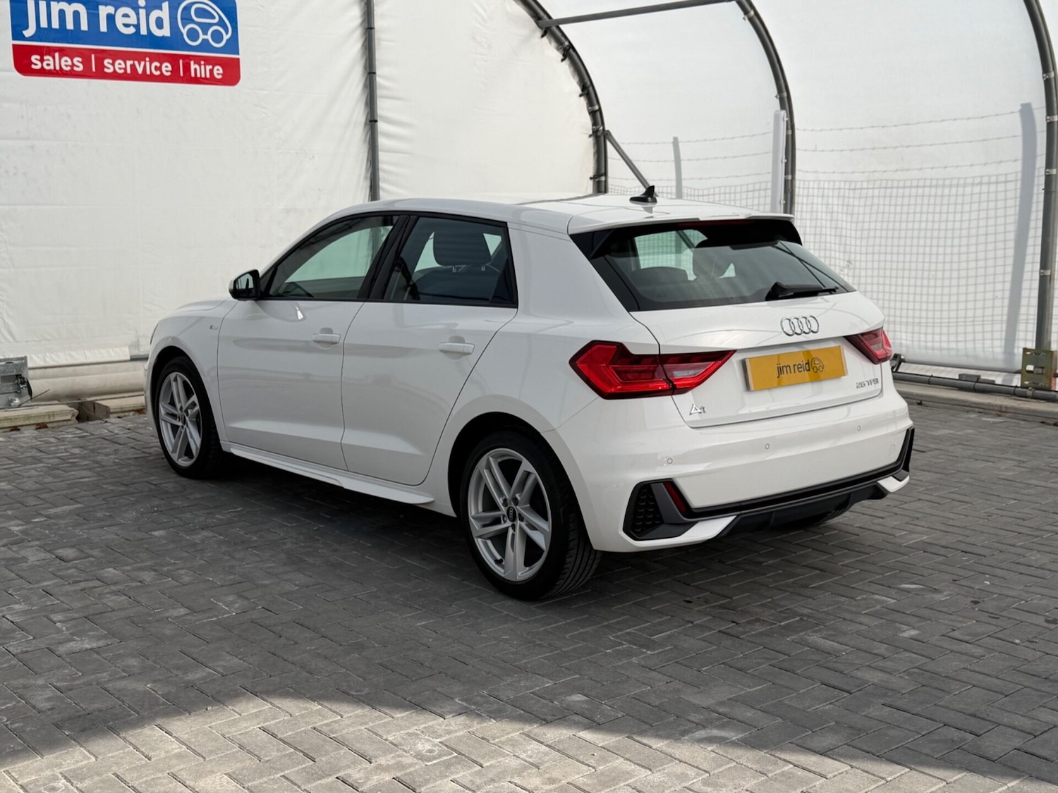 Used Audi A1 2022 for sale - 78168416: Photo 13