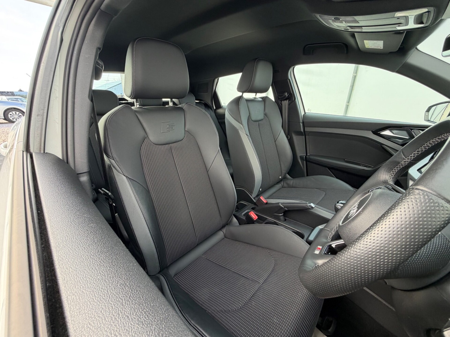 Used Audi A1 2022 for sale - 78168416: Photo 18