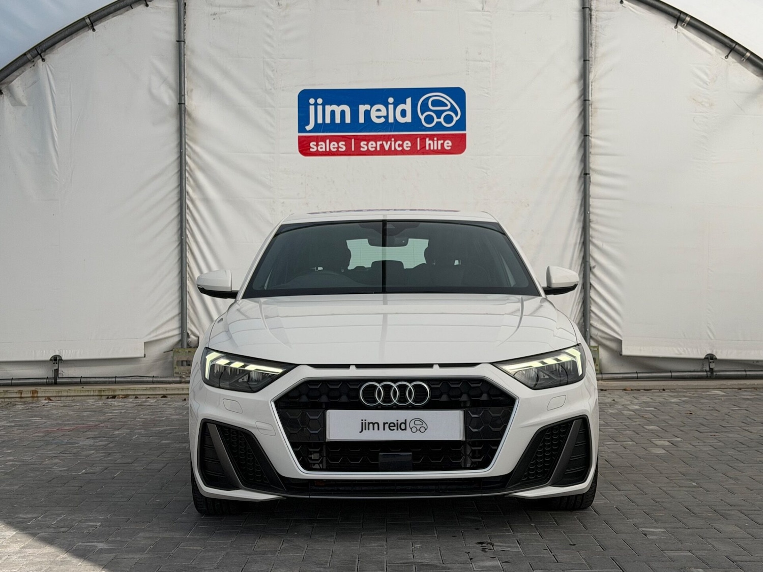 Used Audi A1 2022 for sale - 78168416: Photo 2
