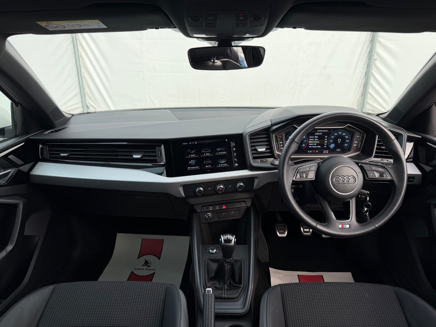 Used Audi A1 2022 for sale - 78168416: Photo 21