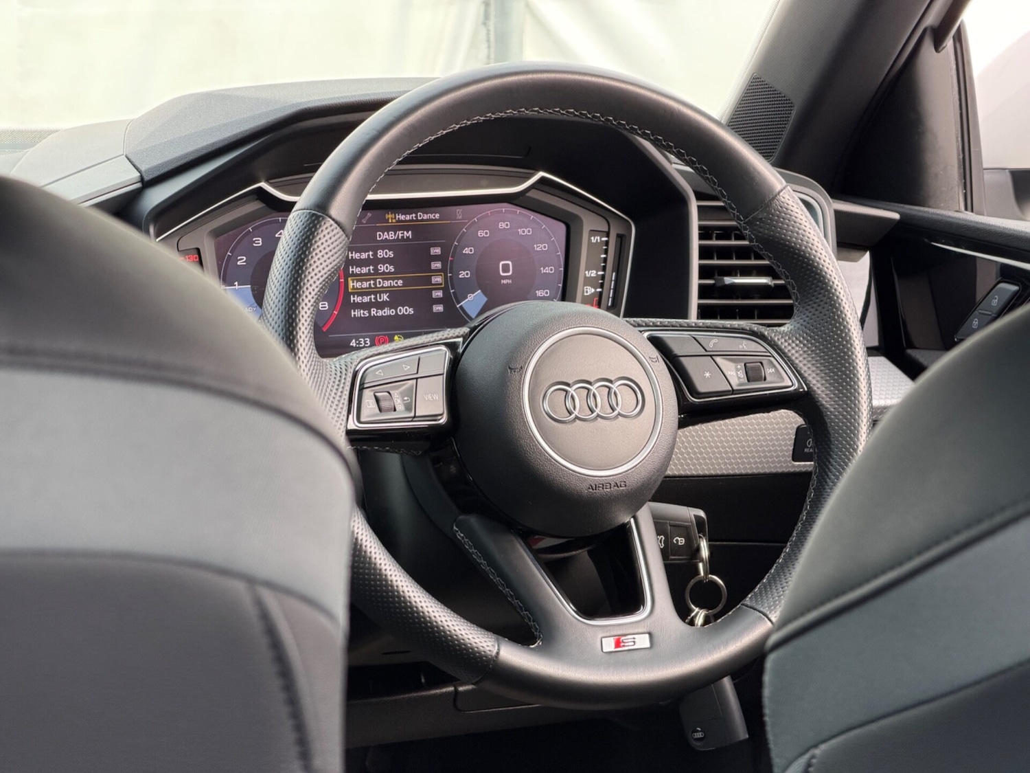 Used Audi A1 2022 for sale - 78168416: Photo 22