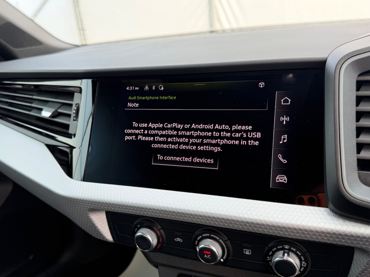 Used Audi A1 2022 for sale - 78168416: Photo 31