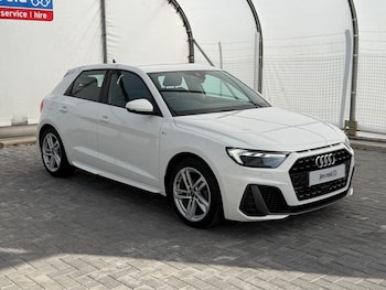 Used Audi A1 2022 for sale - 78168416: Photo