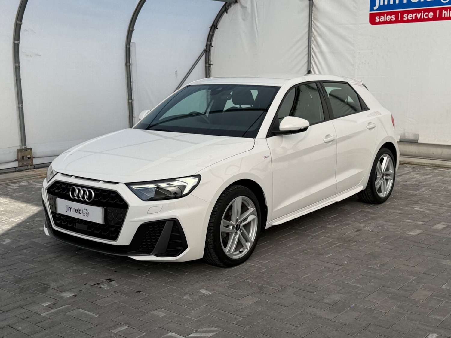 Used Audi A1 2022 for sale - 78168416: Photo 4