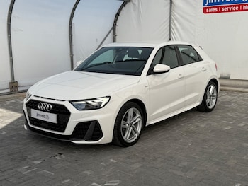 Used Audi A1 2022 for sale - 78168416: Photo