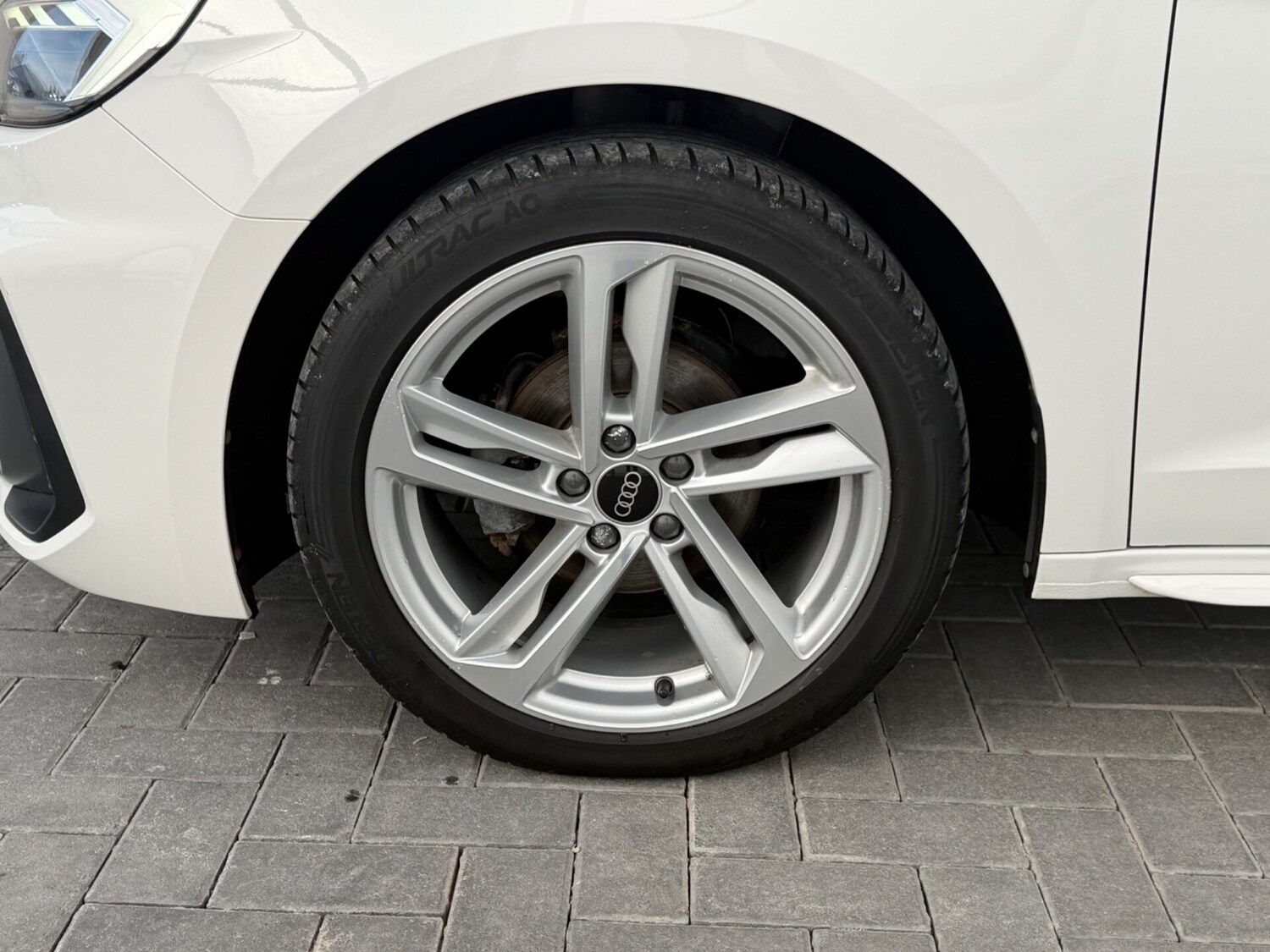 Used Audi A1 2022 for sale - 78168416: Photo 7