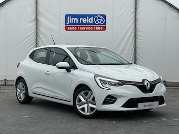 Used Renault Clio 2020 for sale - 78875871: Photo