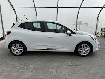 Used Renault Clio 2020 for sale - 78875871: Photo