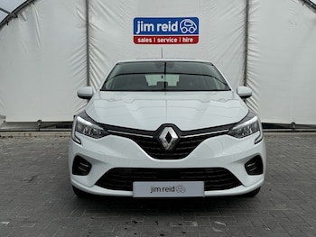 Used Renault Clio 2020 for sale - 78875871: Photo