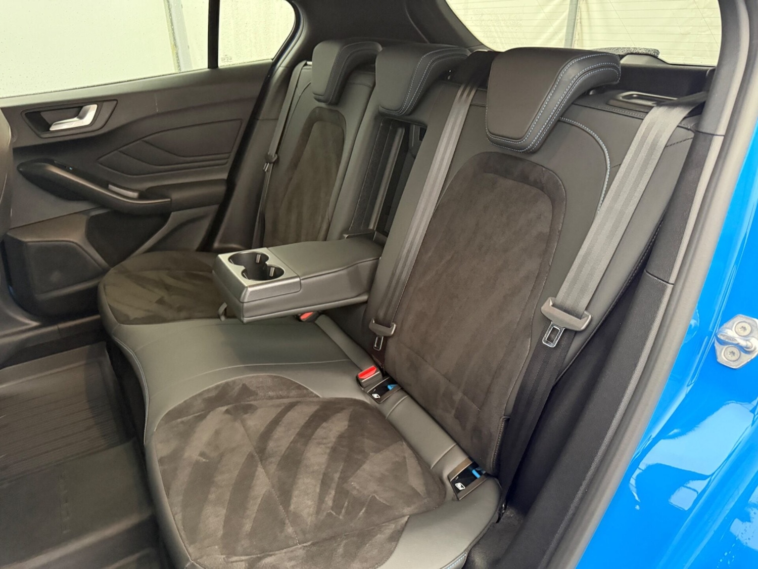 Used Ford Focus 2024 for sale - 77417074: Photo 11