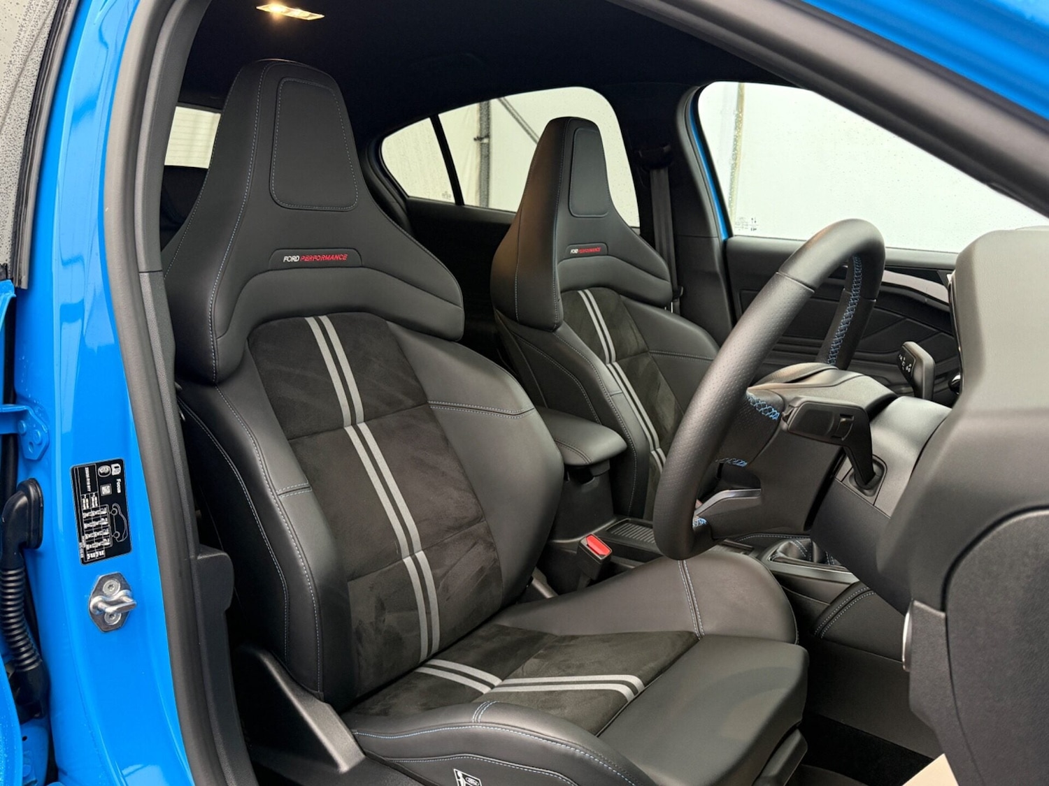 Used Ford Focus 2024 for sale - 77417074: Photo 15