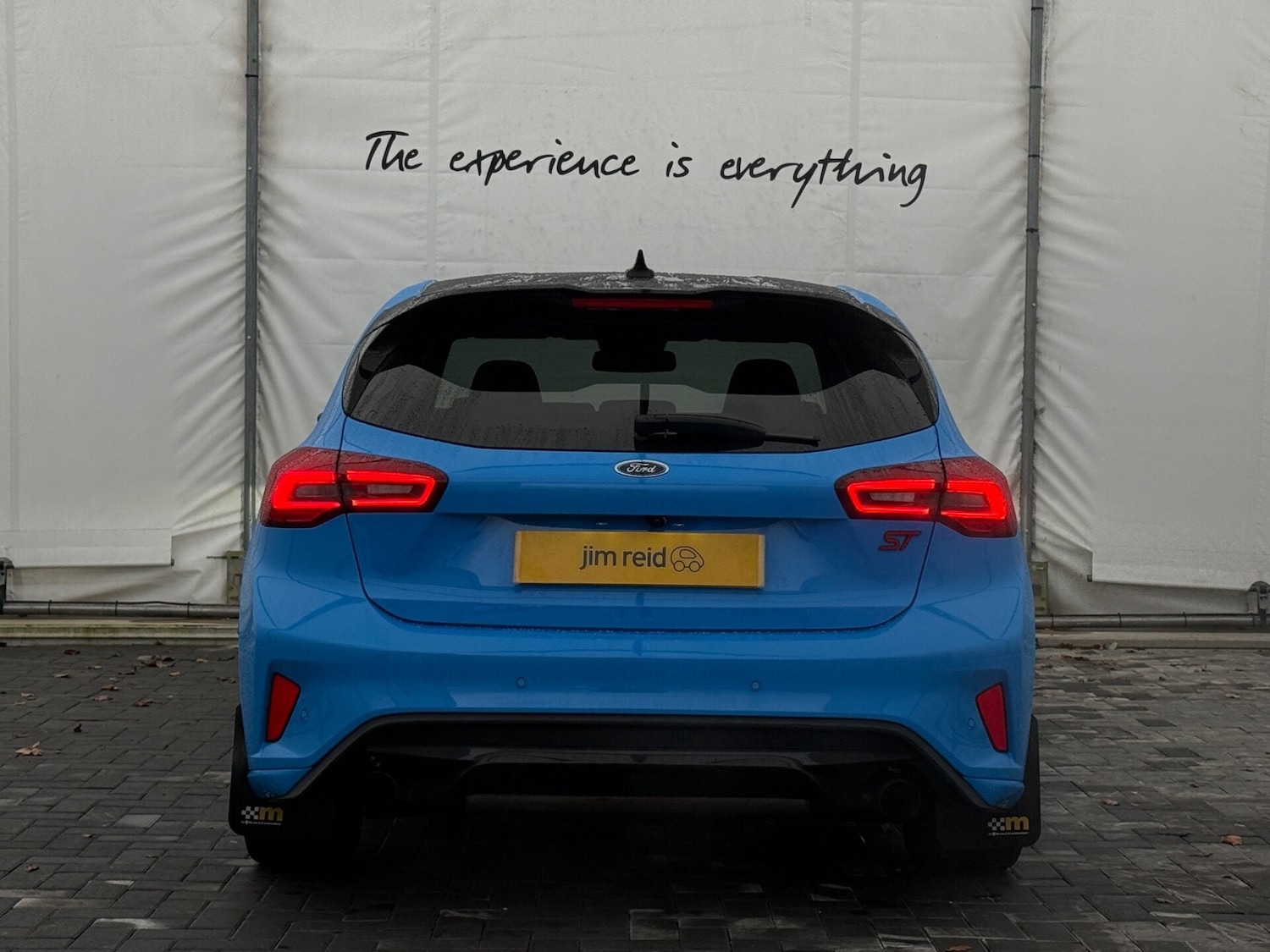 Used Ford Focus 2024 for sale - 77417074: Photo 16