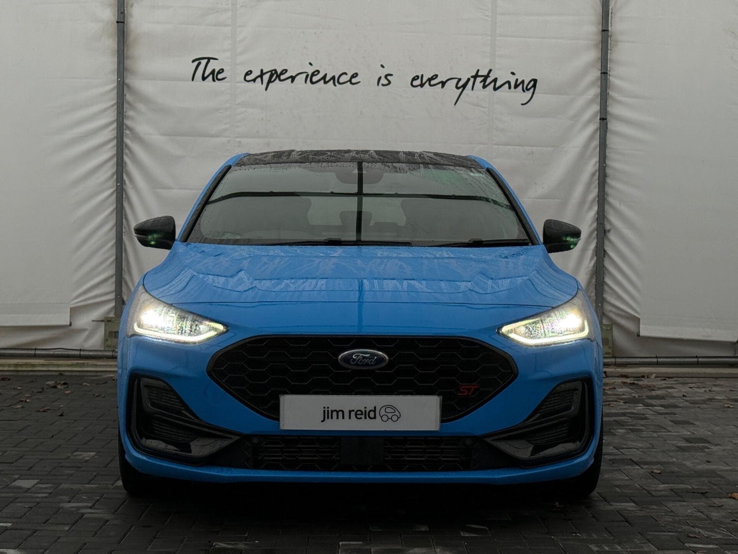 Used Ford Focus 2024 for sale - 77417074: Photo 2