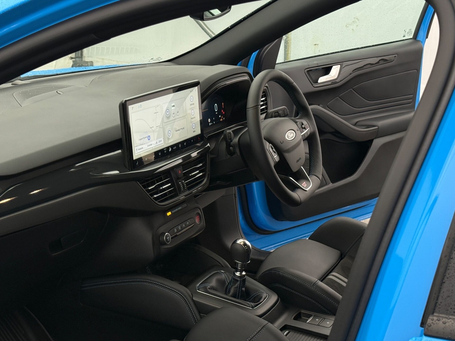 Used Ford Focus 2024 for sale - 77417074: Photo 25