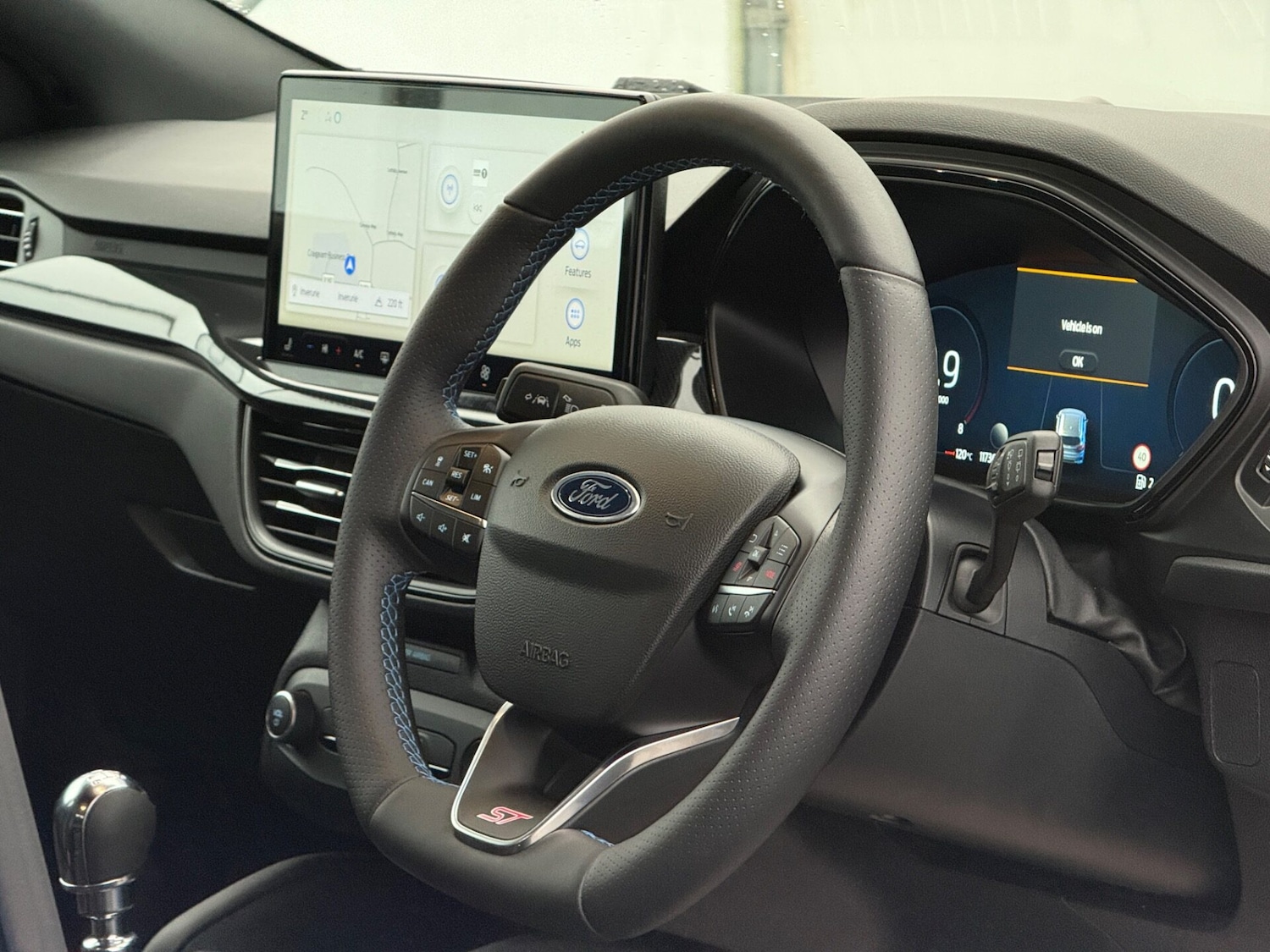 Used Ford Focus 2024 for sale - 77417074: Photo 26