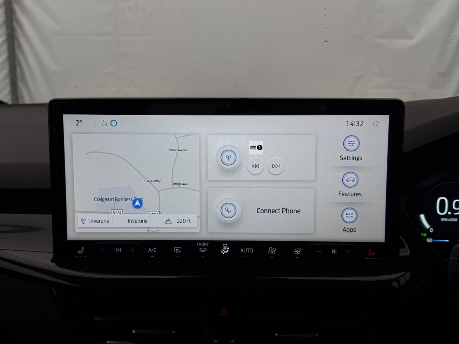 Used Ford Focus 2024 for sale - 77417074: Photo 27