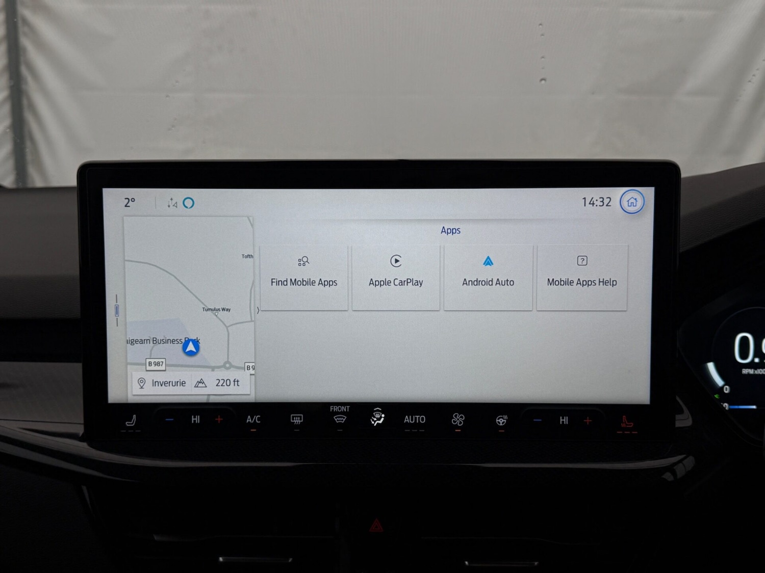 Used Ford Focus 2024 for sale - 77417074: Photo 28