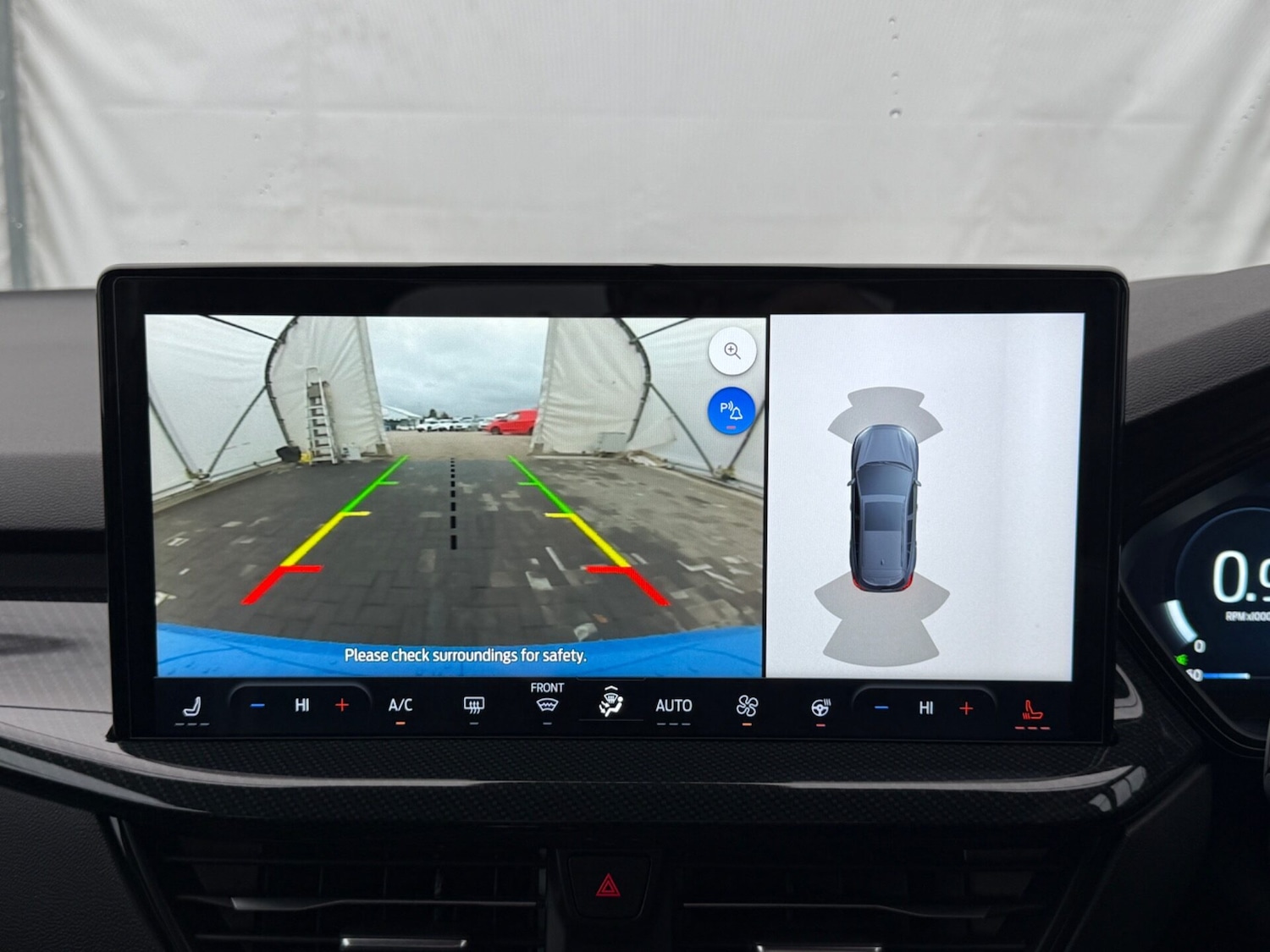 Used Ford Focus 2024 for sale - 77417074: Photo 29