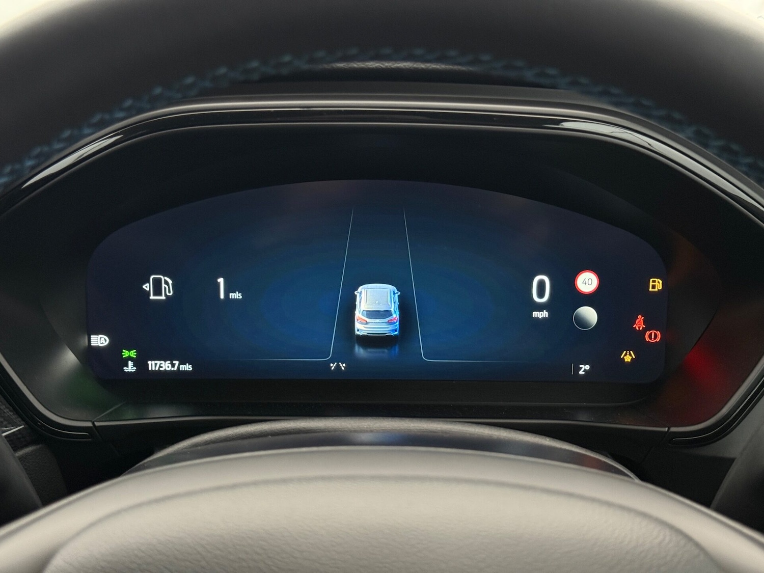 Used Ford Focus 2024 for sale - 77417074: Photo 32