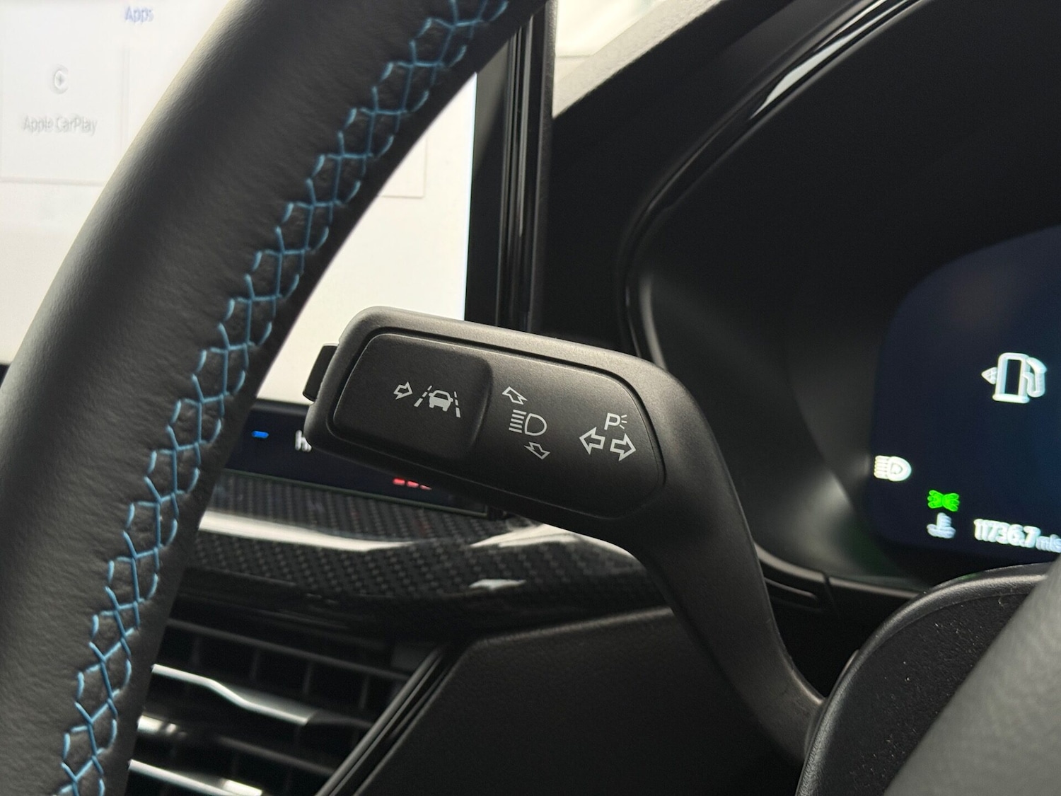 Used Ford Focus 2024 for sale - 77417074: Photo 35