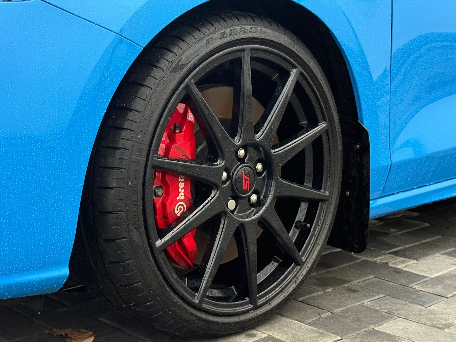 Used Ford Focus 2024 for sale - 77417074: Photo 4