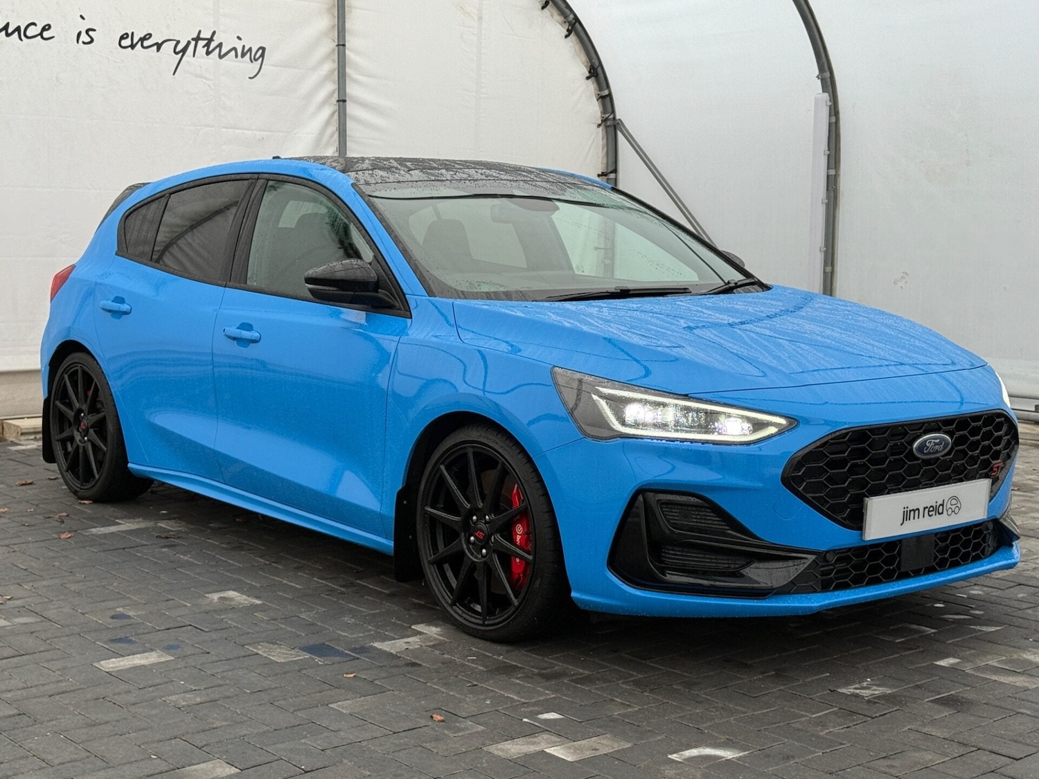 Used Ford Focus 2024 for sale - 77417074: Photo 7