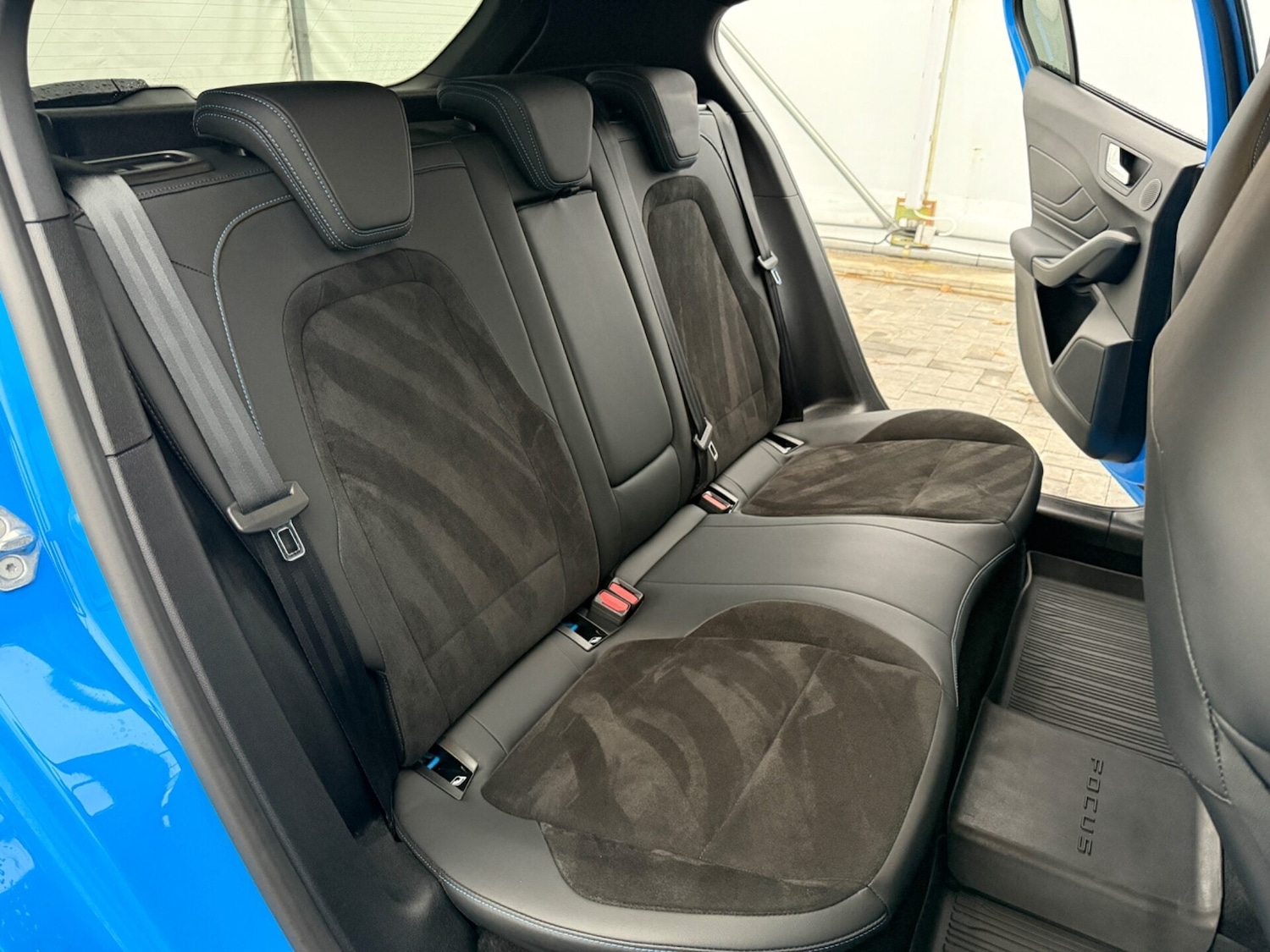 Used Ford Focus 2024 for sale - 77417074: Photo 9