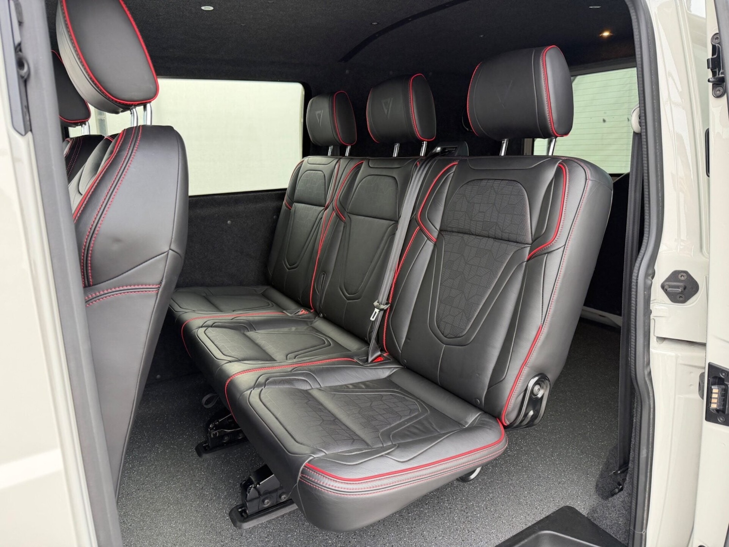 Used Volkswagen Transporter 2022 for sale - 77945549: Photo 14