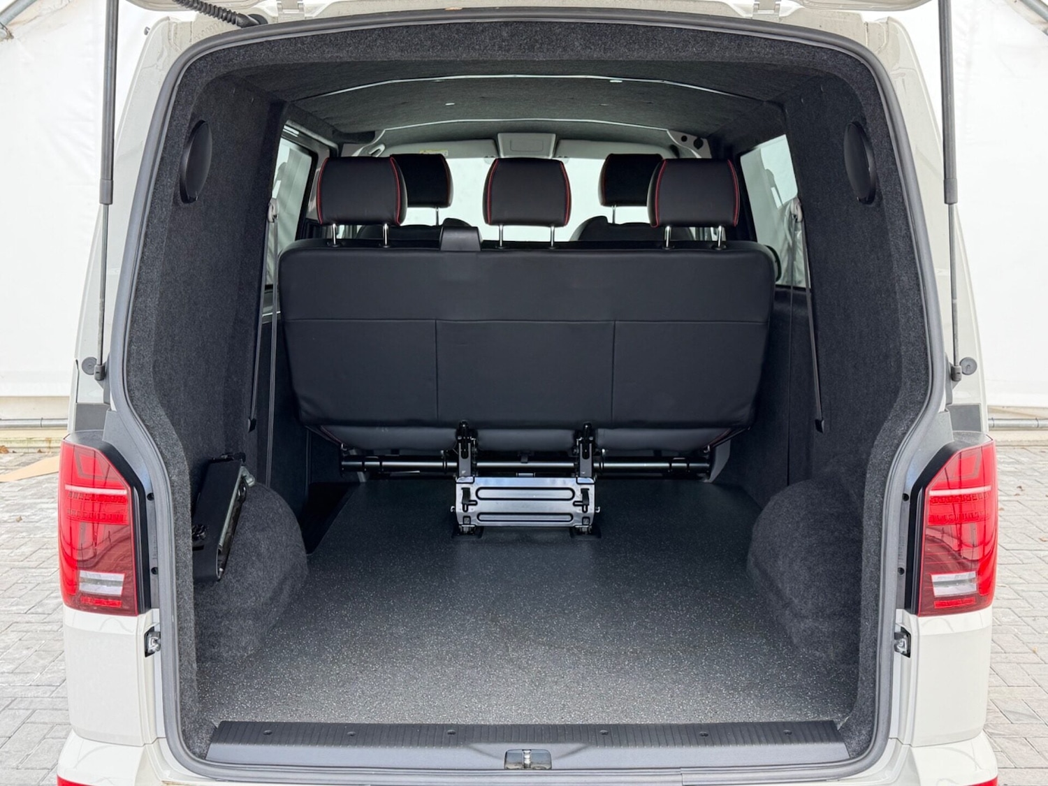 Used Volkswagen Transporter 2022 for sale - 77945549: Photo 18