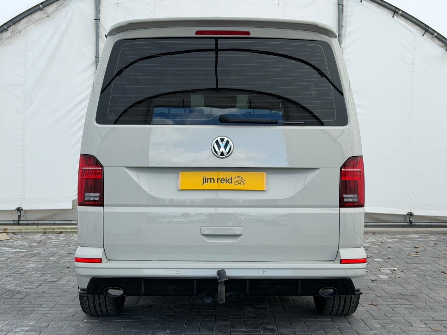 Used Volkswagen Transporter 2022 for sale - 77945549: Photo 7