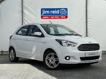 Used Ford Ka+ 2017 for sale - 78273571: Photo