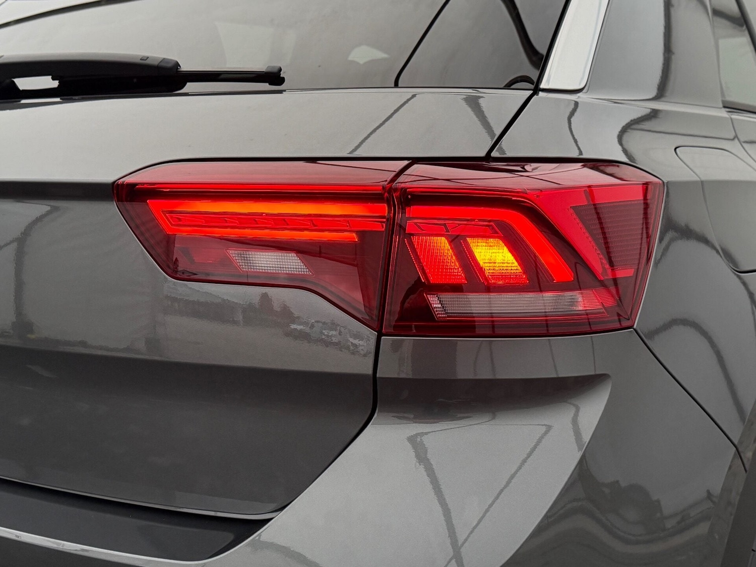 Used Volkswagen T-Roc 2022 for sale - 76966074: Photo 11