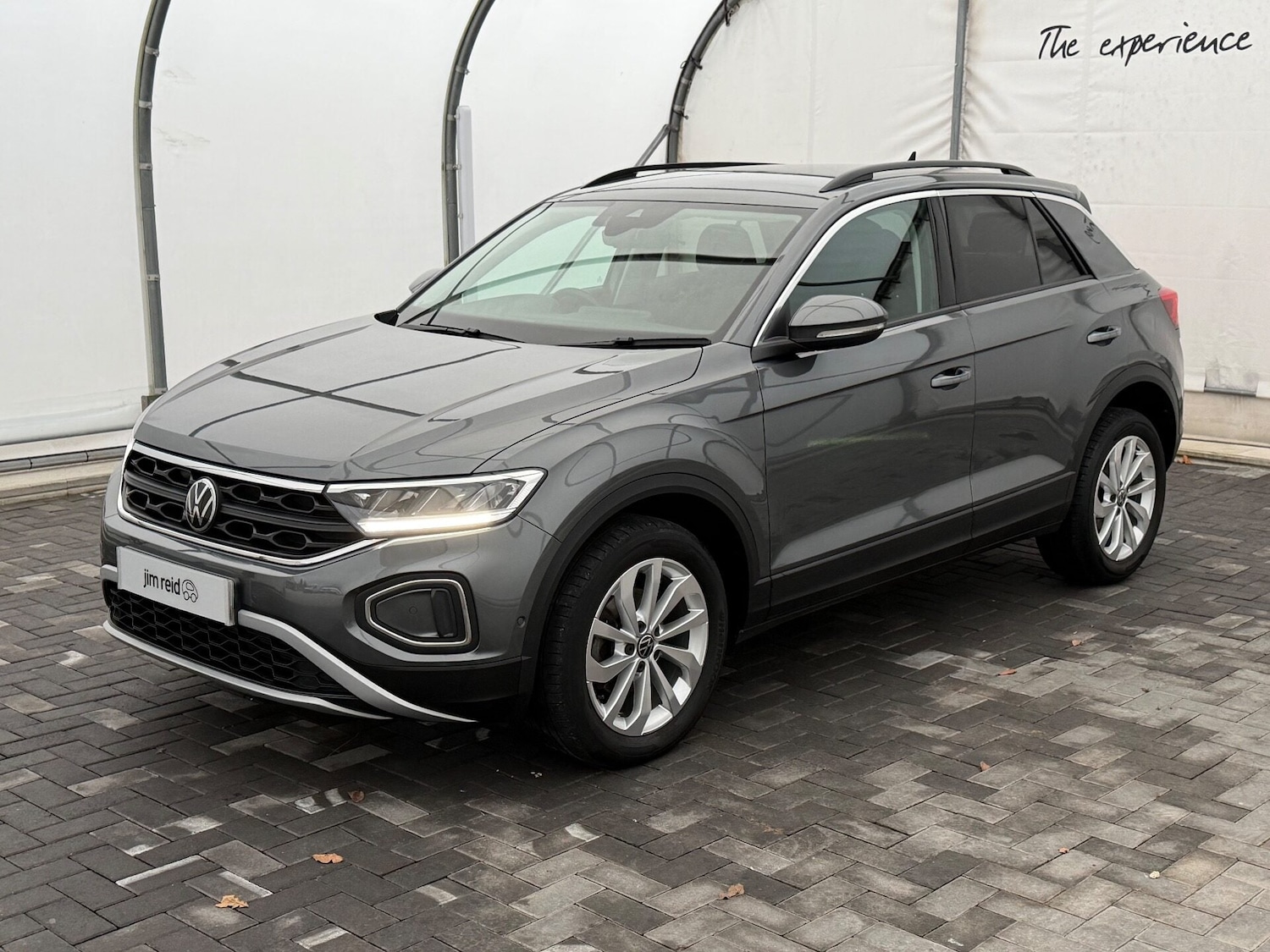 Used Volkswagen T-Roc 2022 for sale - 76966074: Photo 3