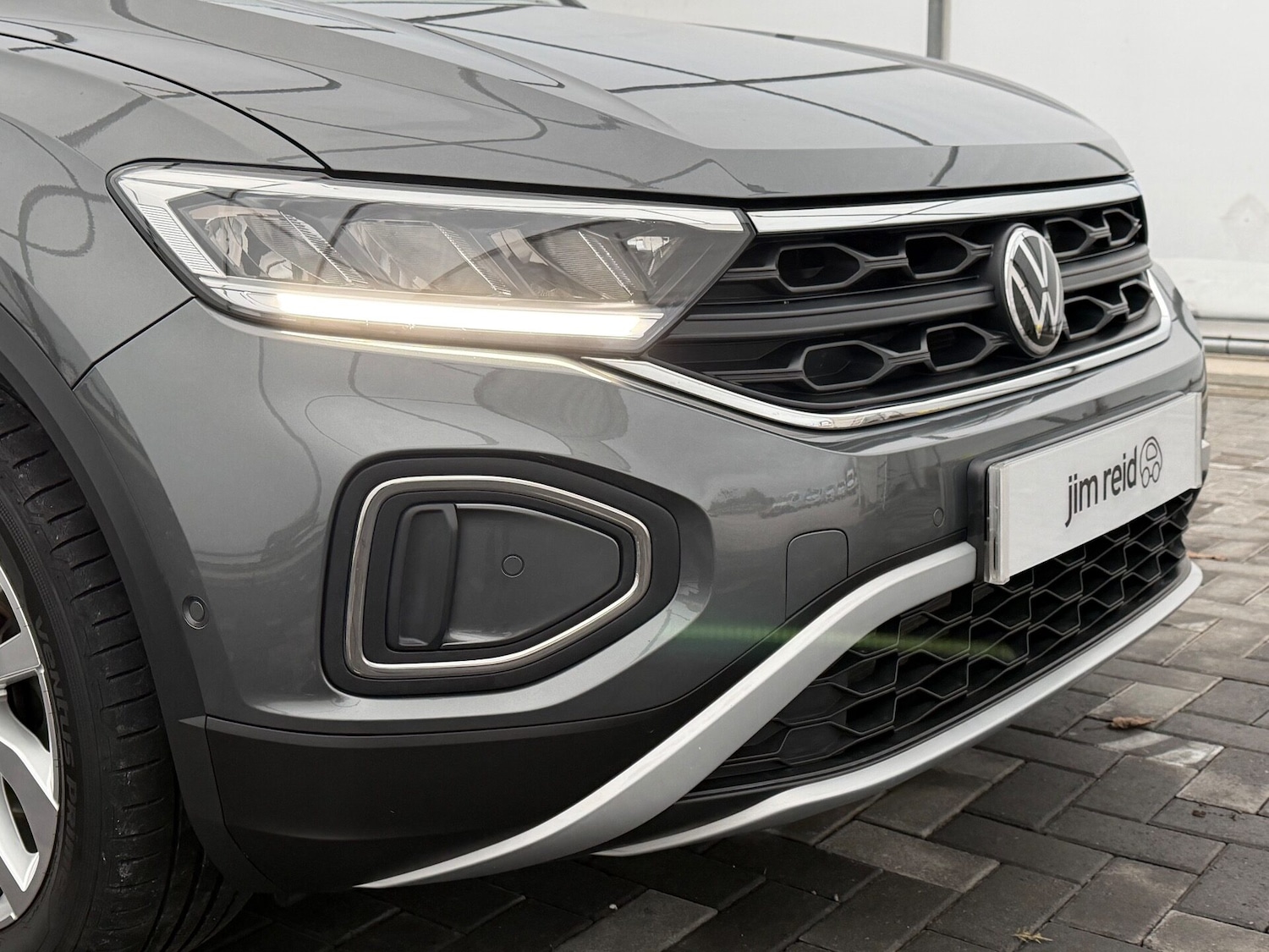 Used Volkswagen T-Roc 2022 for sale - 76966074: Photo 5