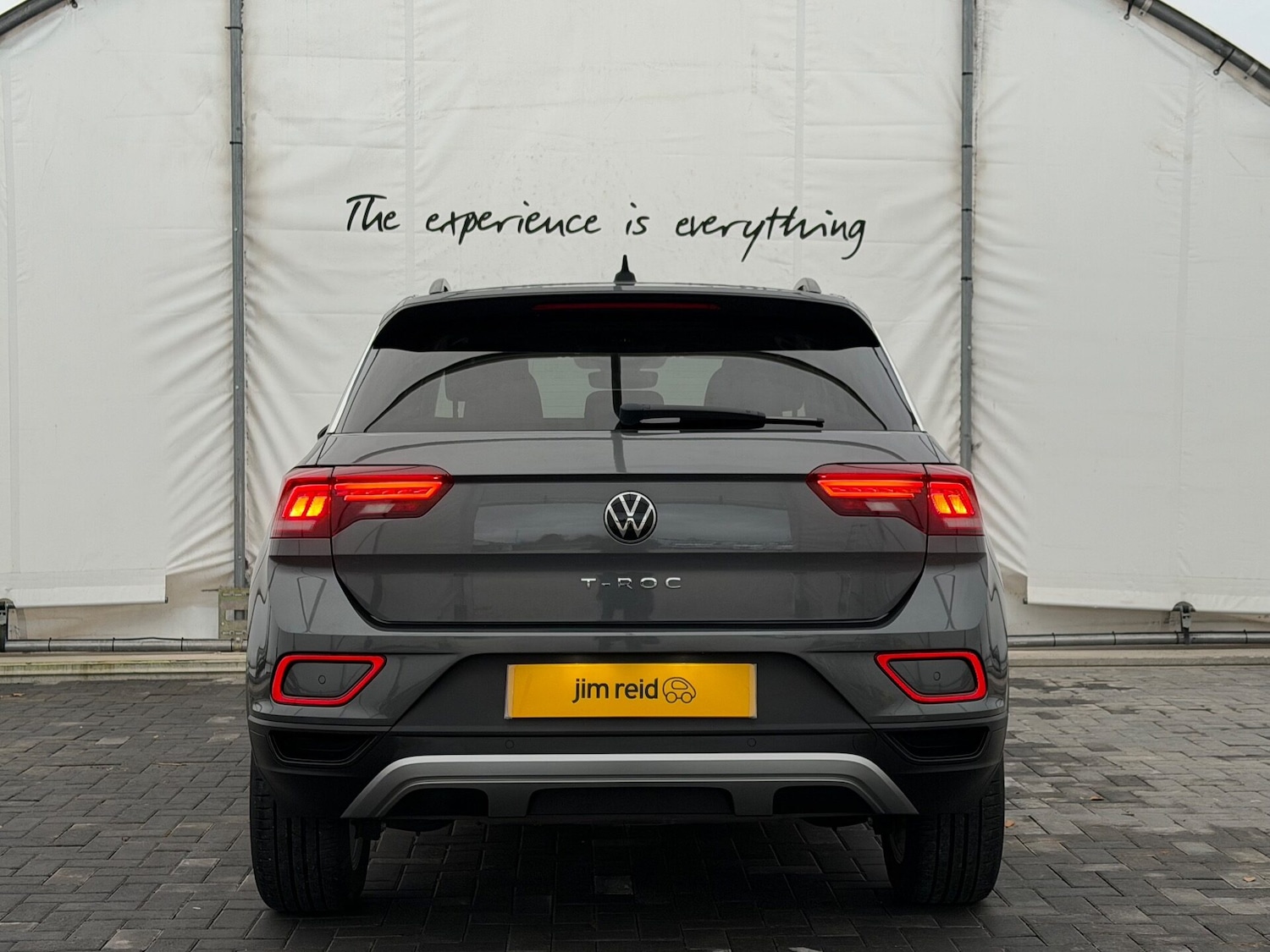 Used Volkswagen T-Roc 2022 for sale - 76966074: Photo 7