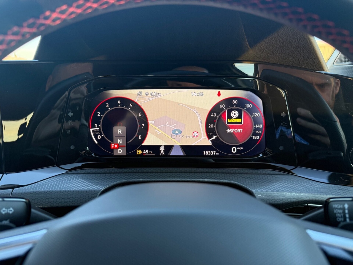 Used Volkswagen Golf 2023 for sale - 77138752: Photo 10