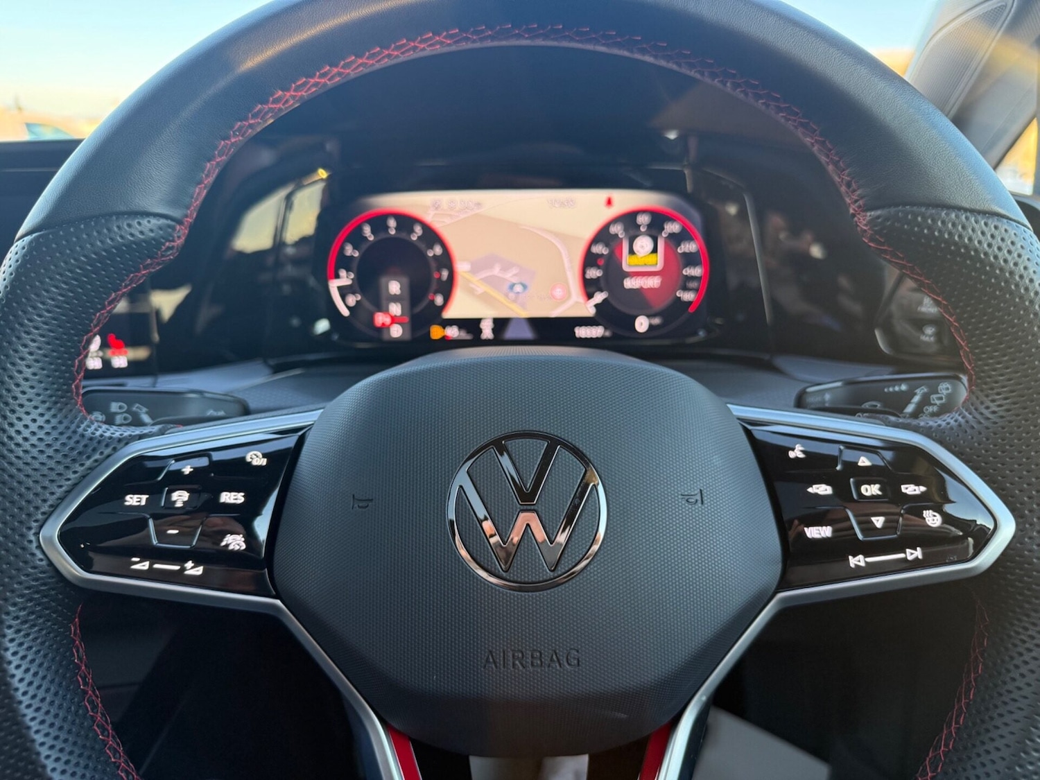 Used Volkswagen Golf 2023 for sale - 77138752: Photo 9