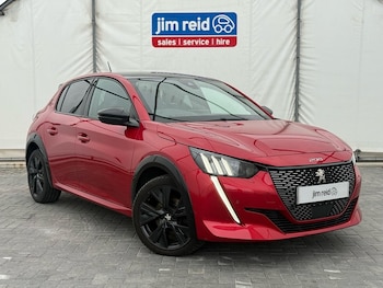 Used Peugeot 208 2023 for sale - 79068487: Photo