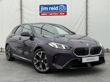 Used BMW 1 Series 2025 for sale - 79555945: Photo
