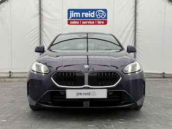 Used BMW 1 Series 2025 for sale - 79555945: Photo
