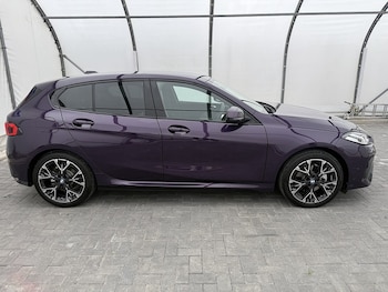 Used BMW 1 Series 2025 for sale - 79555945: Photo