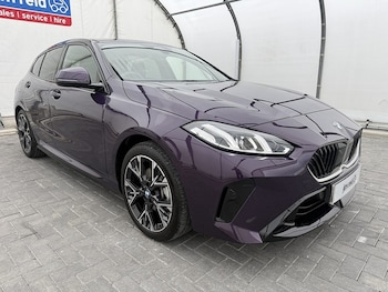 Used BMW 1 Series 2025 for sale - 79555945: Photo